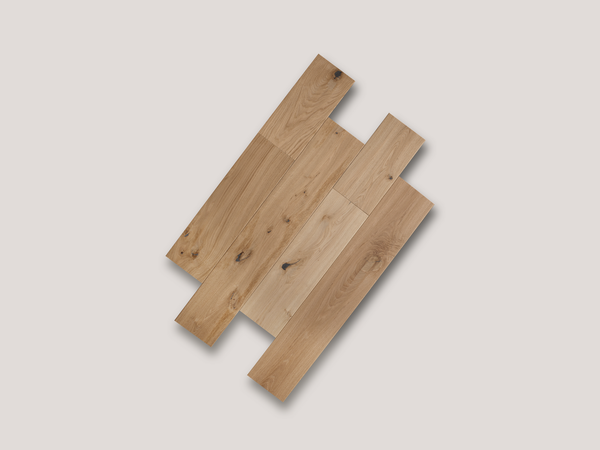 Straight Plank