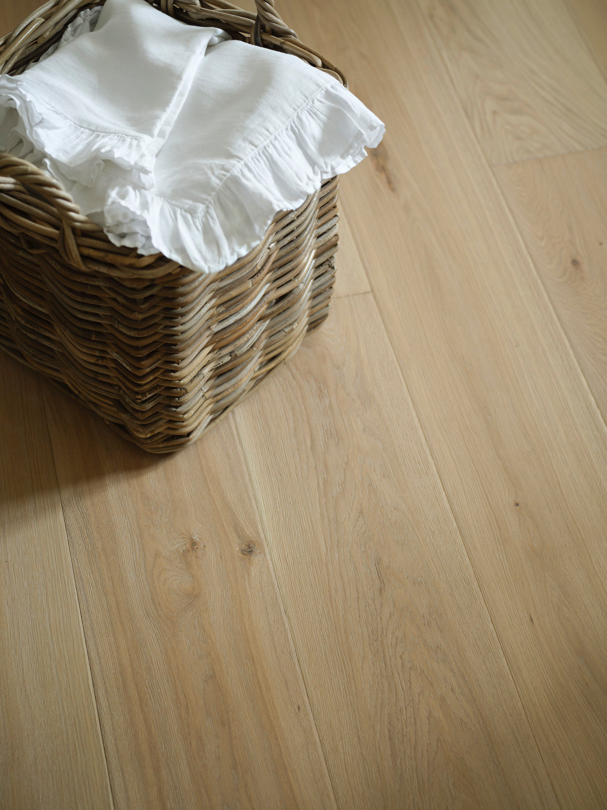Heritage Supreme Plank